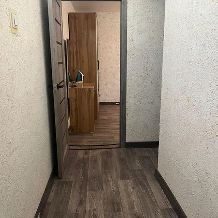 Bokonbaeva 195 Apartamento Bishkek Exterior foto
